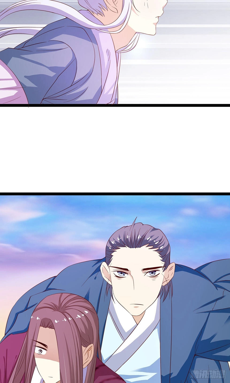 Hoàng Hậu Của Trẫm Là Võ Lâm Minh Chủ Chapter 40 - 19