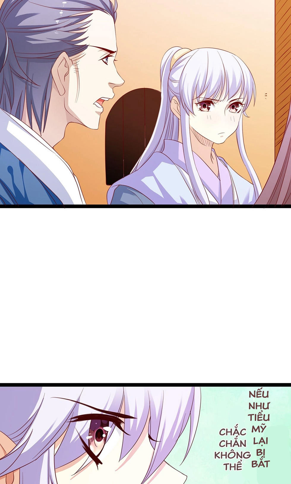 Hoàng Hậu Của Trẫm Là Võ Lâm Minh Chủ Chapter 40 - 25