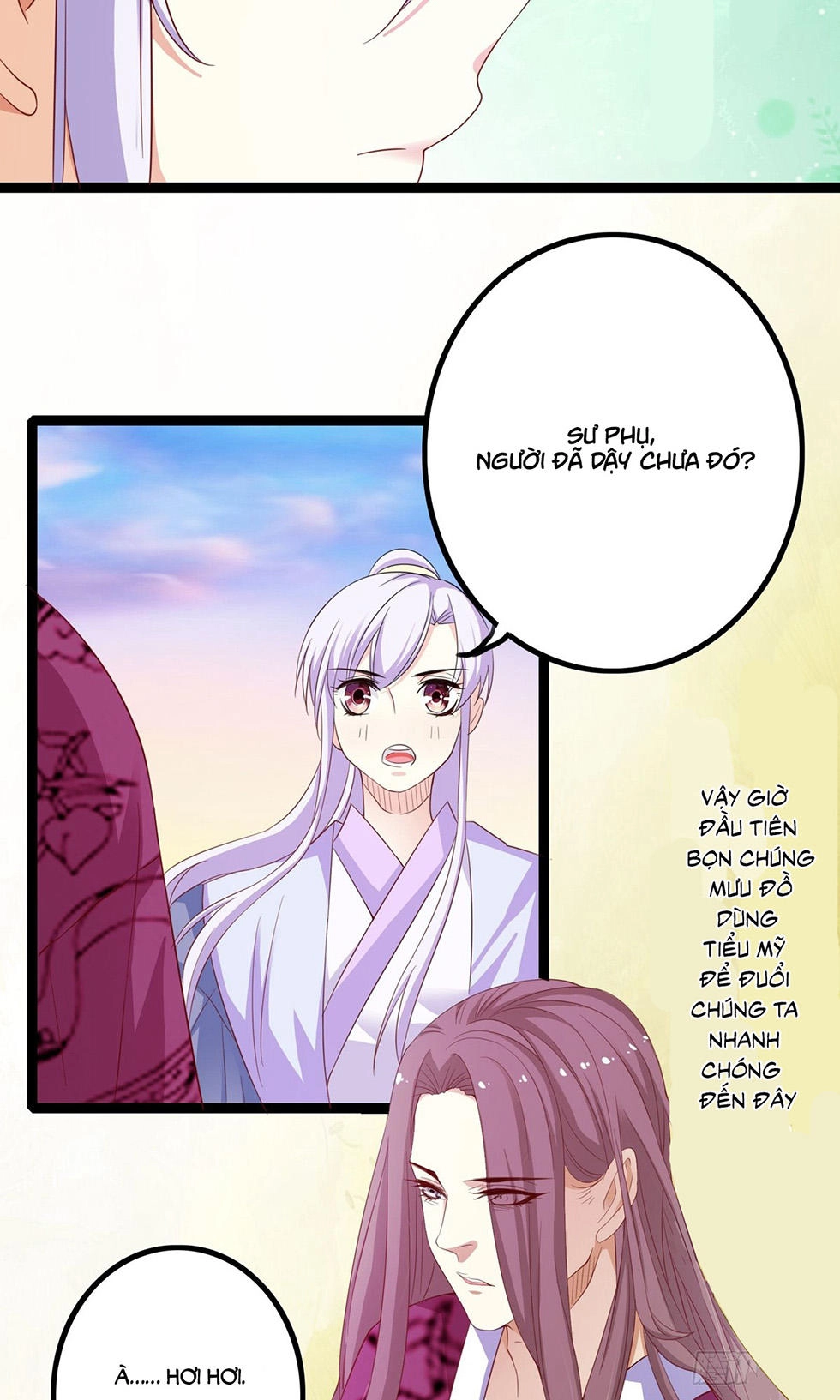 Hoàng Hậu Của Trẫm Là Võ Lâm Minh Chủ Chapter 40 - 26