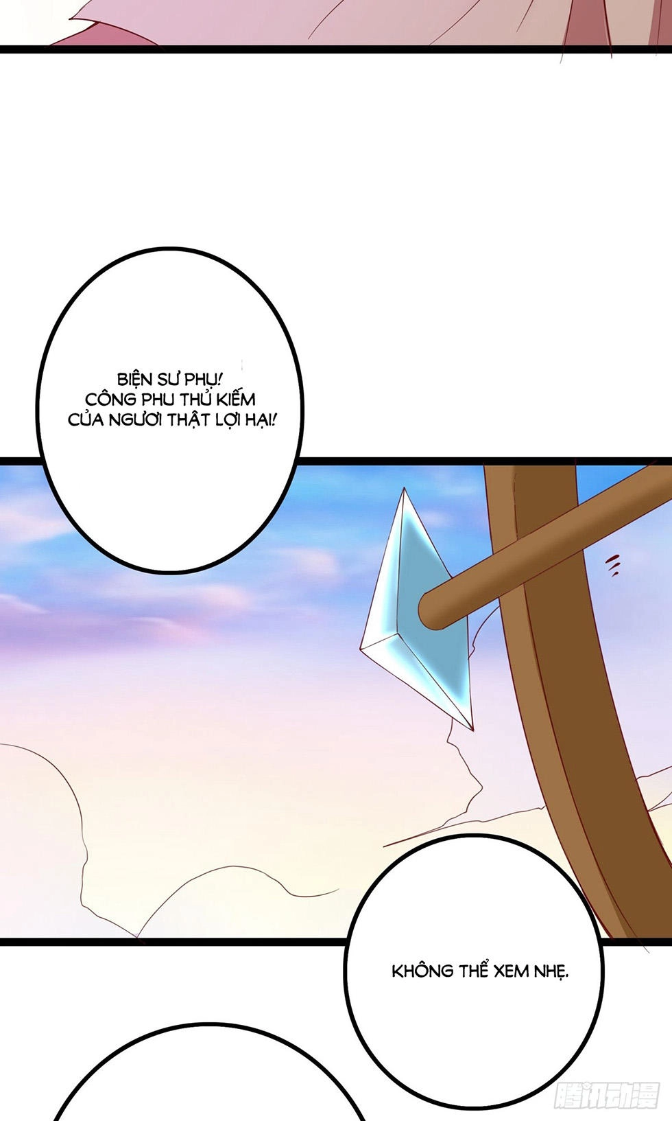 Hoàng Hậu Của Trẫm Là Võ Lâm Minh Chủ Chapter 40 - 36