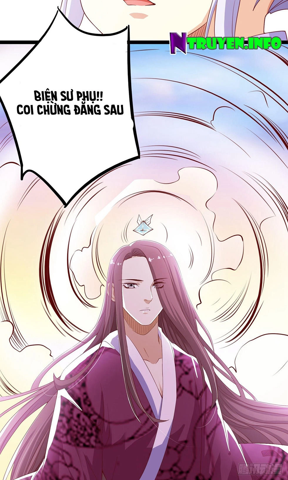 Hoàng Hậu Của Trẫm Là Võ Lâm Minh Chủ Chapter 40 - 38