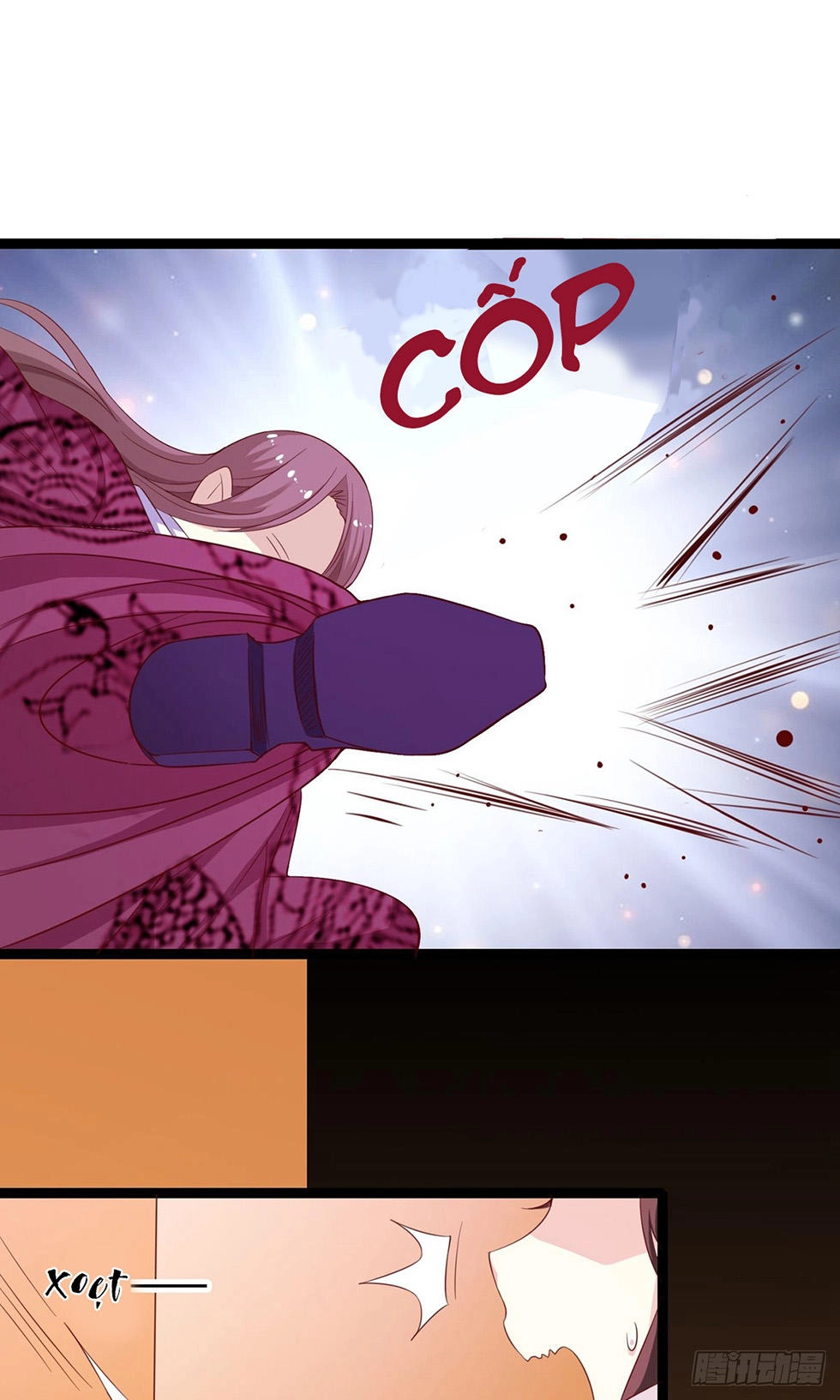 Hoàng Hậu Của Trẫm Là Võ Lâm Minh Chủ Chapter 40 - 41