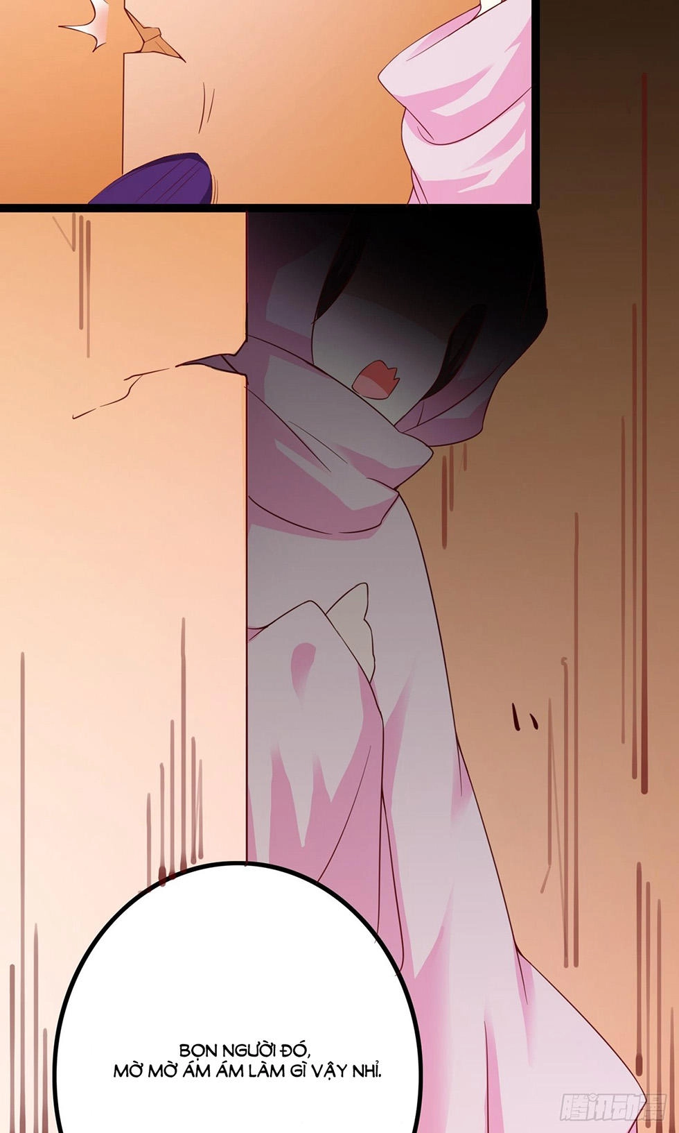 Hoàng Hậu Của Trẫm Là Võ Lâm Minh Chủ Chapter 40 - 42