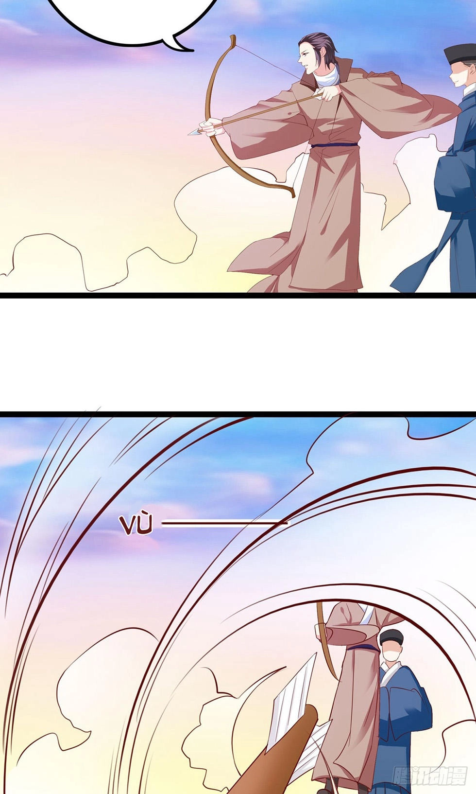 Hoàng Hậu Của Trẫm Là Võ Lâm Minh Chủ Chapter 40 - 47