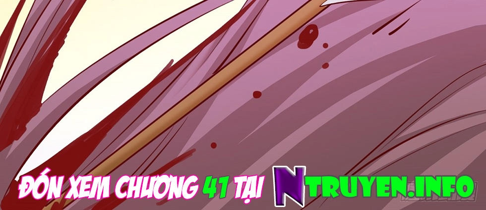 Hoàng Hậu Của Trẫm Là Võ Lâm Minh Chủ Chapter 40 - 50