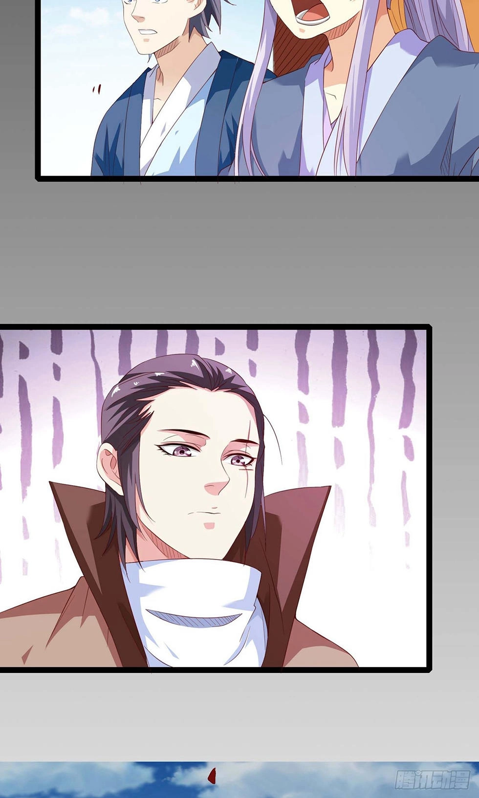 Hoàng Hậu Của Trẫm Là Võ Lâm Minh Chủ Chapter 41 - 2