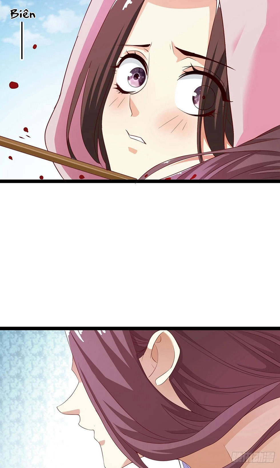 Hoàng Hậu Của Trẫm Là Võ Lâm Minh Chủ Chapter 41 - 4