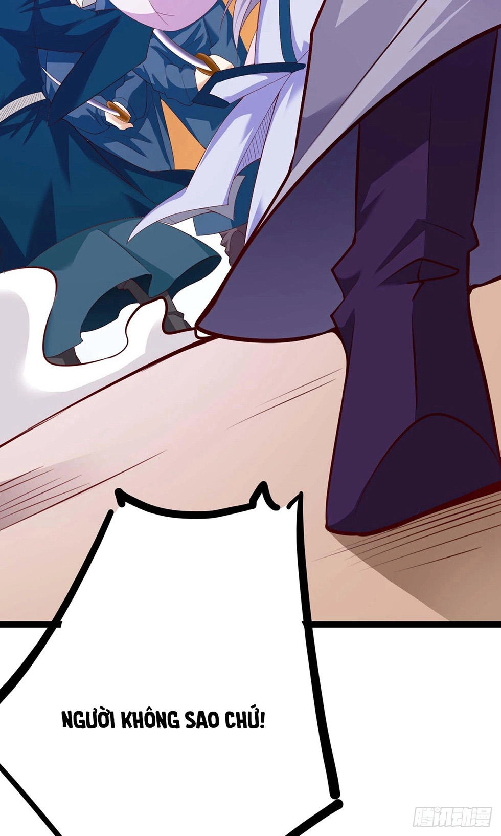 Hoàng Hậu Của Trẫm Là Võ Lâm Minh Chủ Chapter 41 - 9