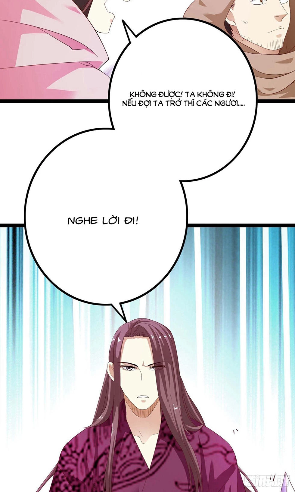 Hoàng Hậu Của Trẫm Là Võ Lâm Minh Chủ Chapter 41 - 13