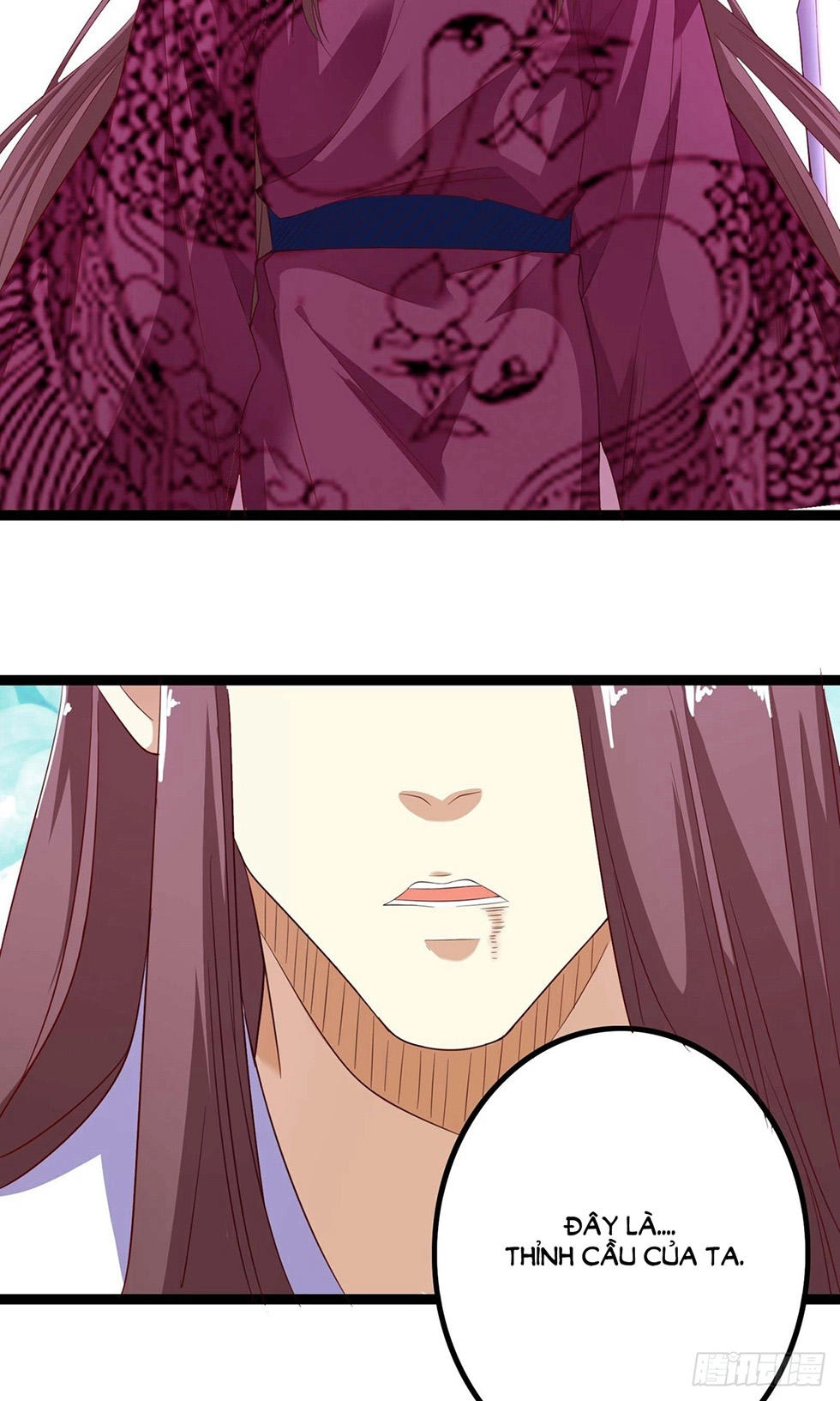 Hoàng Hậu Của Trẫm Là Võ Lâm Minh Chủ Chapter 41 - 14