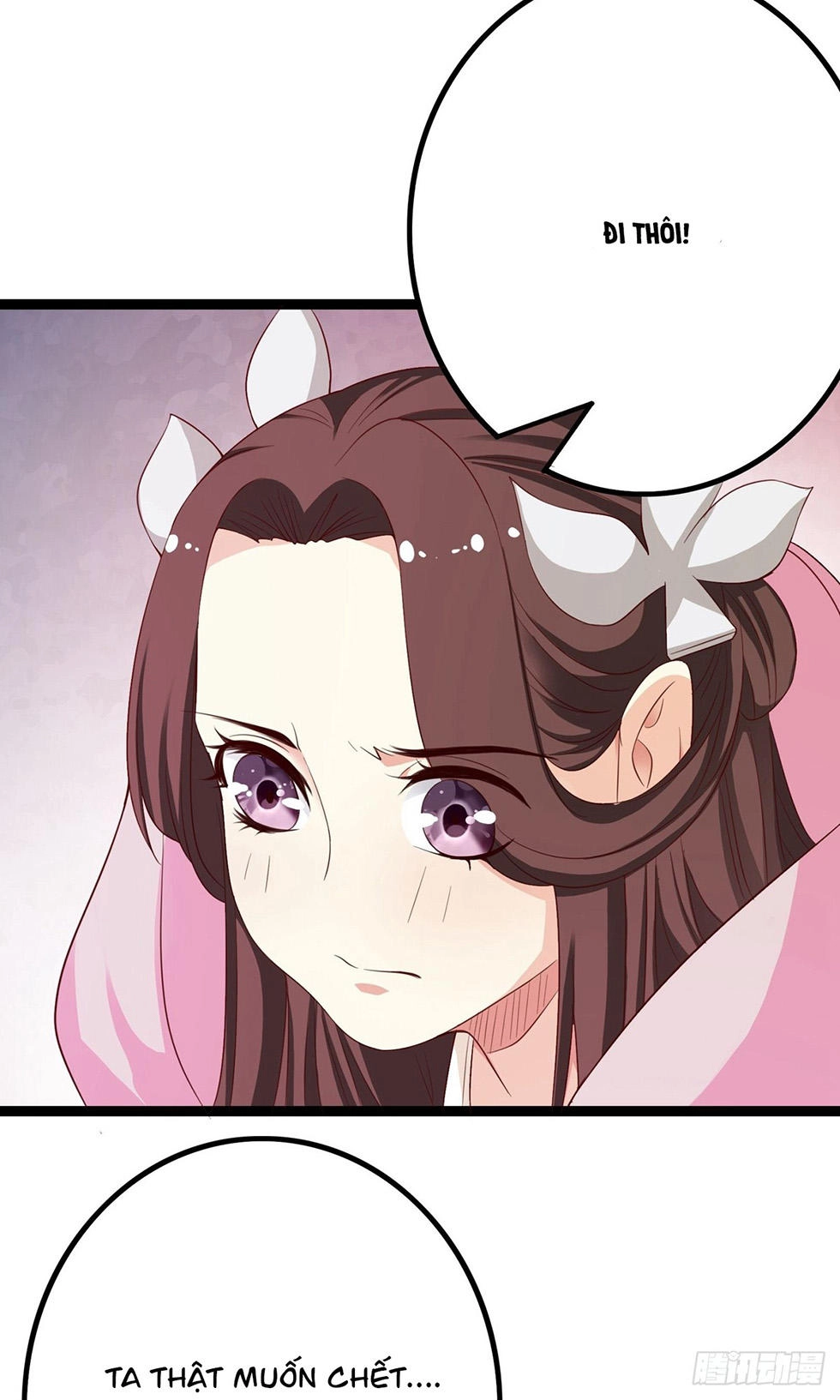 Hoàng Hậu Của Trẫm Là Võ Lâm Minh Chủ Chapter 41 - 16