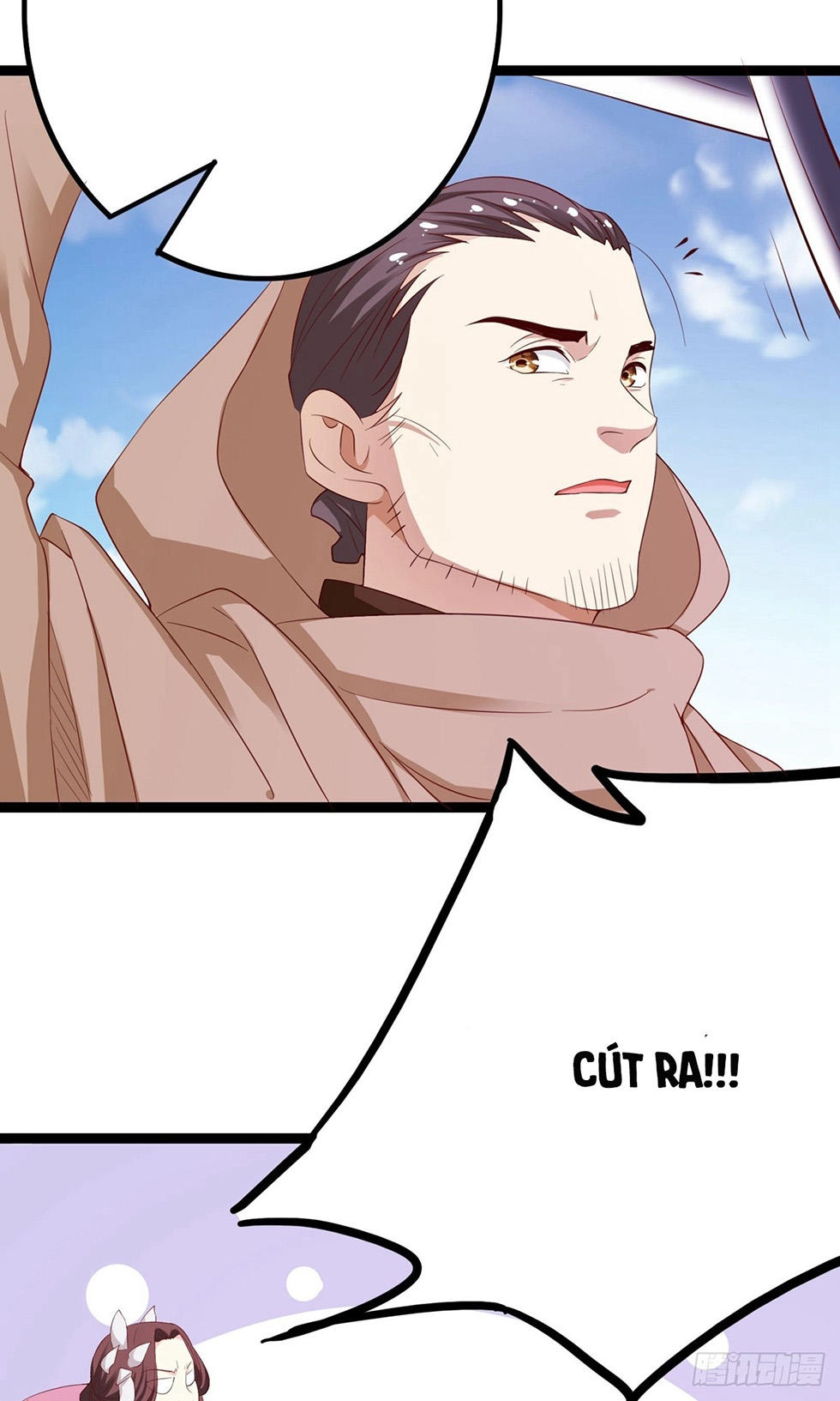 Hoàng Hậu Của Trẫm Là Võ Lâm Minh Chủ Chapter 41 - 17