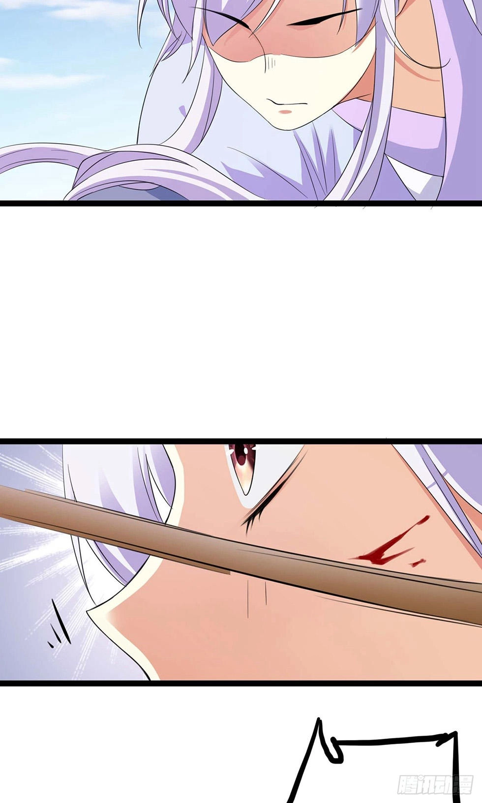 Hoàng Hậu Của Trẫm Là Võ Lâm Minh Chủ Chapter 41 - 27