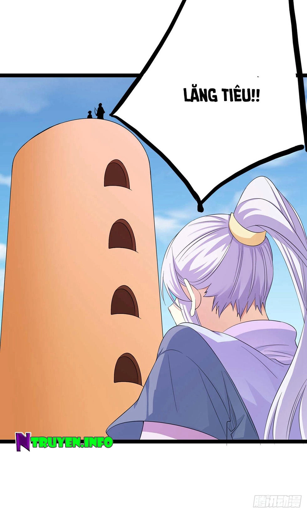 Hoàng Hậu Của Trẫm Là Võ Lâm Minh Chủ Chapter 41 - 28