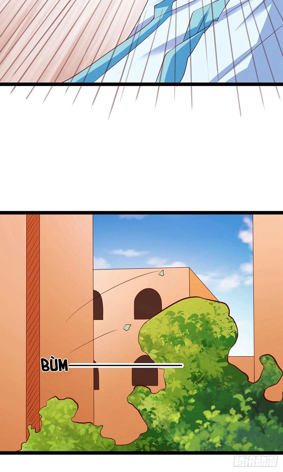 Hoàng Hậu Của Trẫm Là Võ Lâm Minh Chủ Chapter 41 - 35