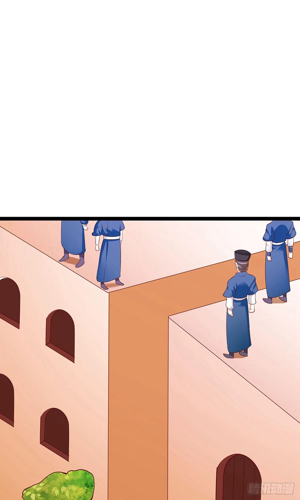 Hoàng Hậu Của Trẫm Là Võ Lâm Minh Chủ Chapter 41 - 36