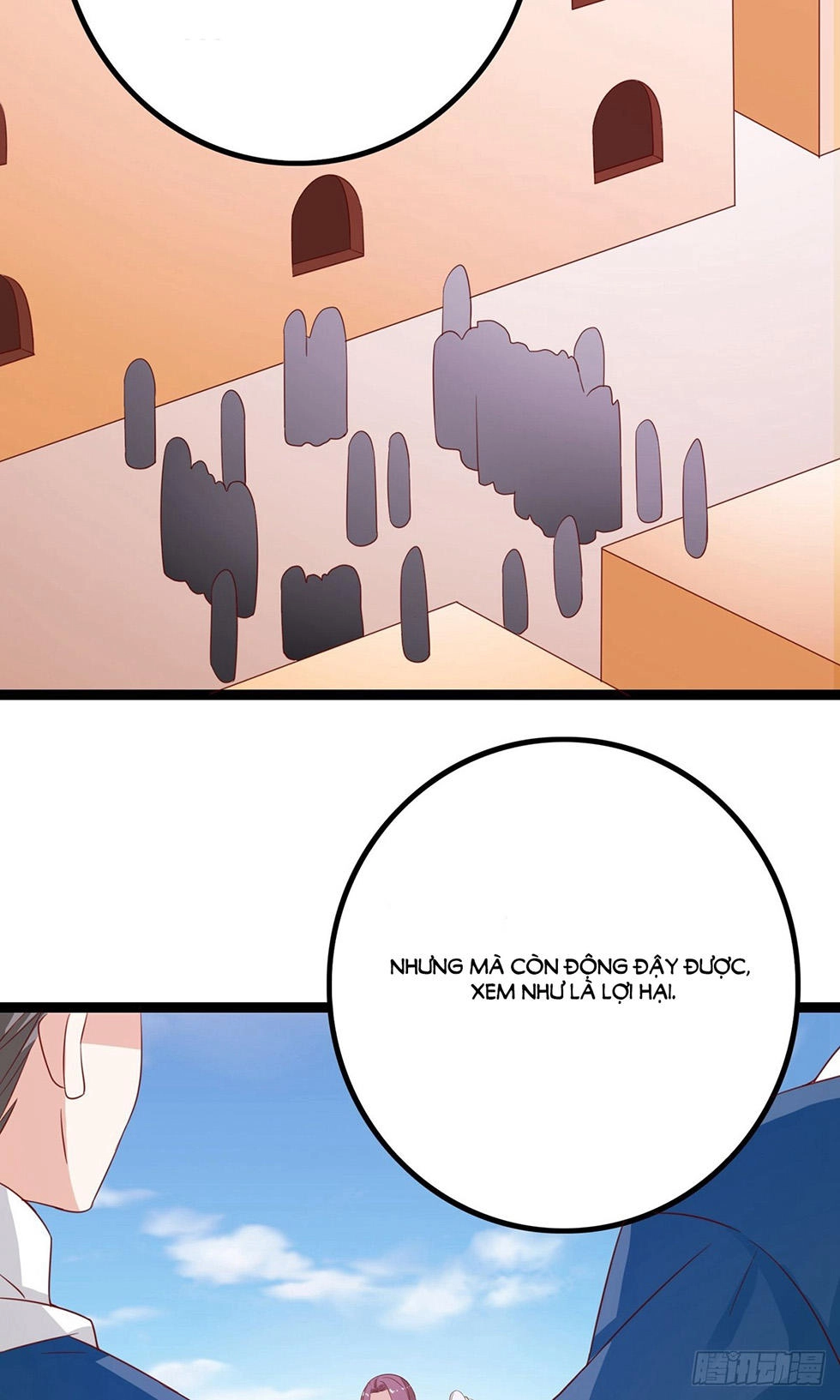 Hoàng Hậu Của Trẫm Là Võ Lâm Minh Chủ Chapter 41 - 40