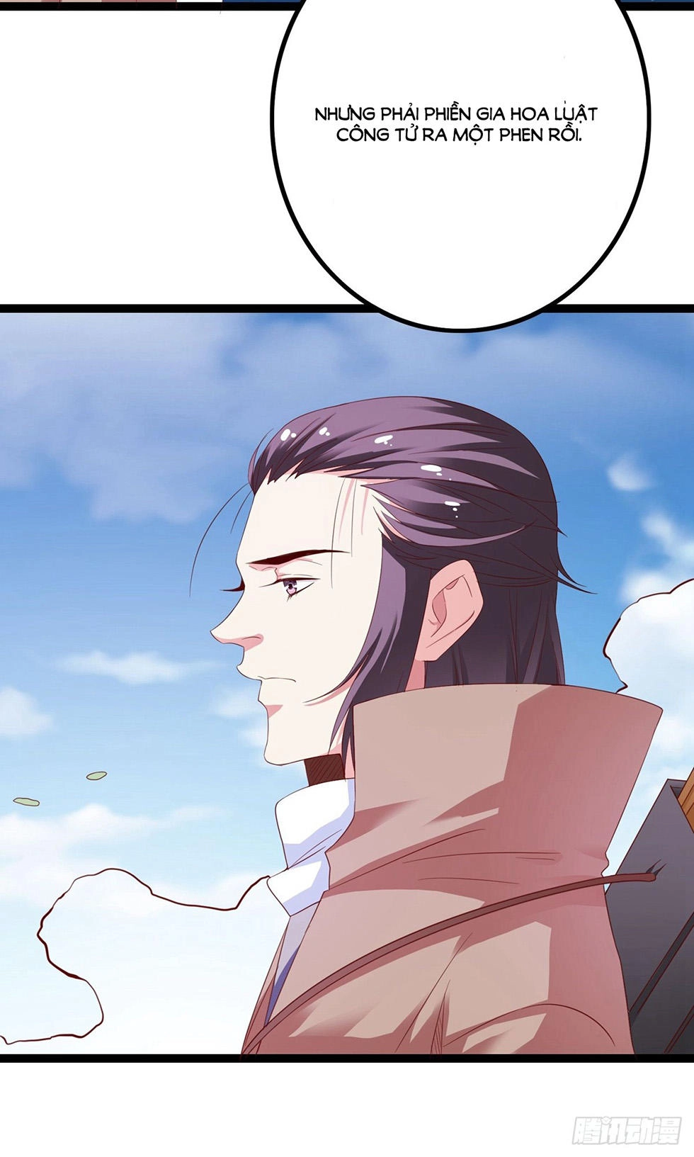 Hoàng Hậu Của Trẫm Là Võ Lâm Minh Chủ Chapter 41 - 42