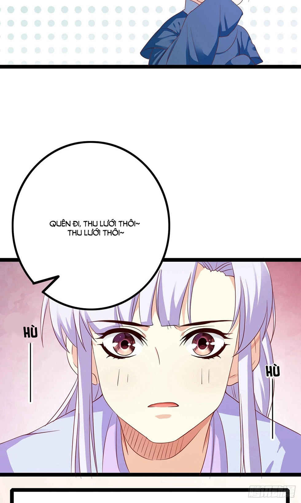 Hoàng Hậu Của Trẫm Là Võ Lâm Minh Chủ Chapter 41 - 50