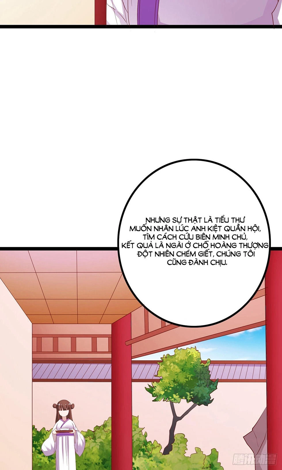 Hoàng Hậu Của Trẫm Là Võ Lâm Minh Chủ Chapter 41 - 57