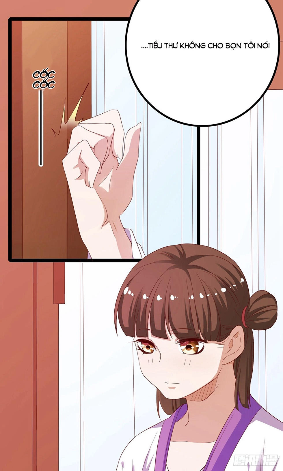 Hoàng Hậu Của Trẫm Là Võ Lâm Minh Chủ Chapter 41 - 59