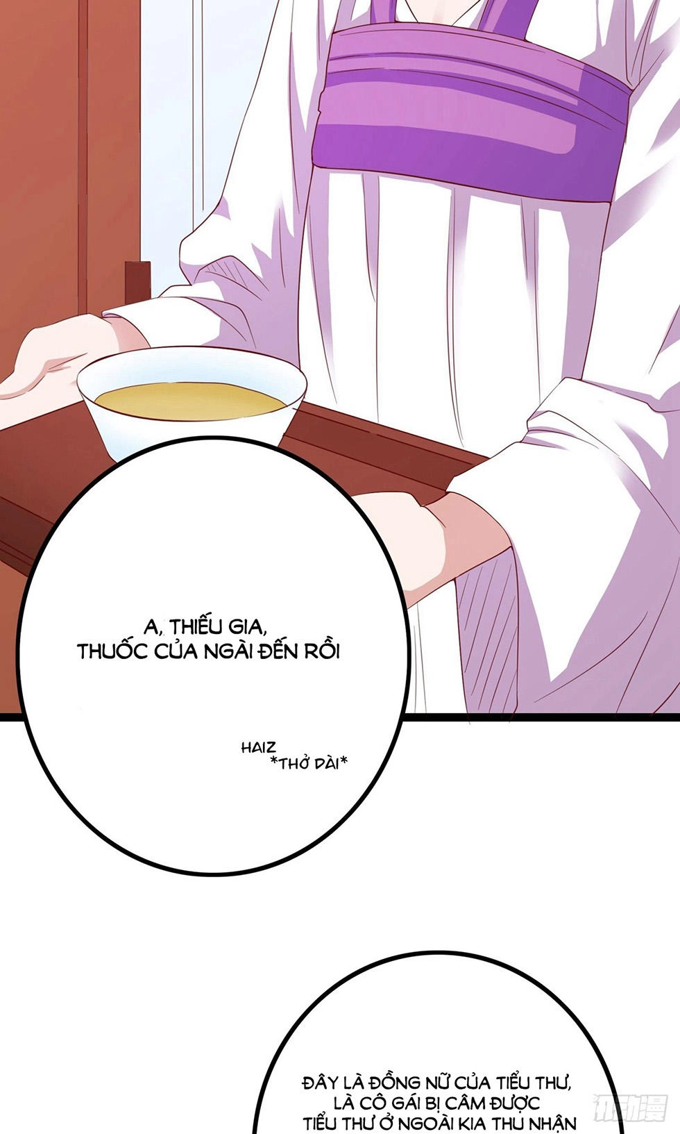 Hoàng Hậu Của Trẫm Là Võ Lâm Minh Chủ Chapter 41 - 60