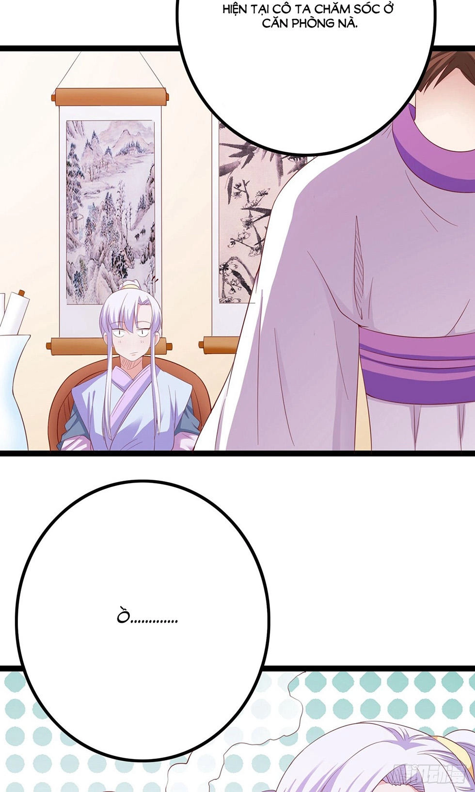 Hoàng Hậu Của Trẫm Là Võ Lâm Minh Chủ Chapter 41 - 61