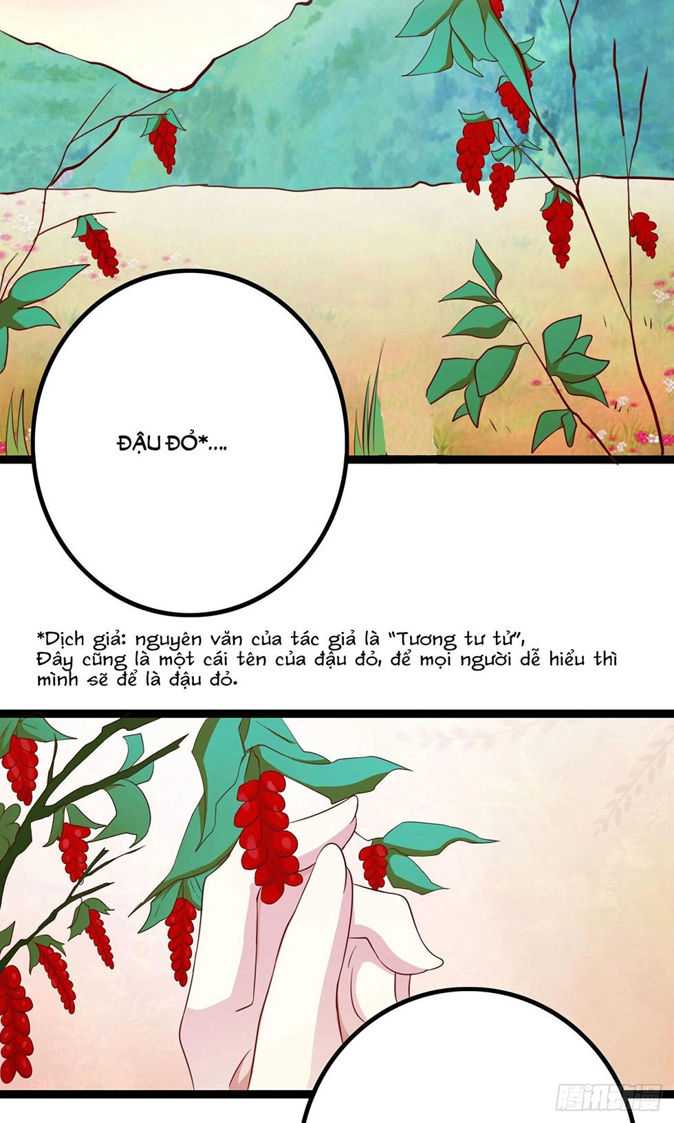Hoàng Hậu Của Trẫm Là Võ Lâm Minh Chủ Chapter 41 - 65