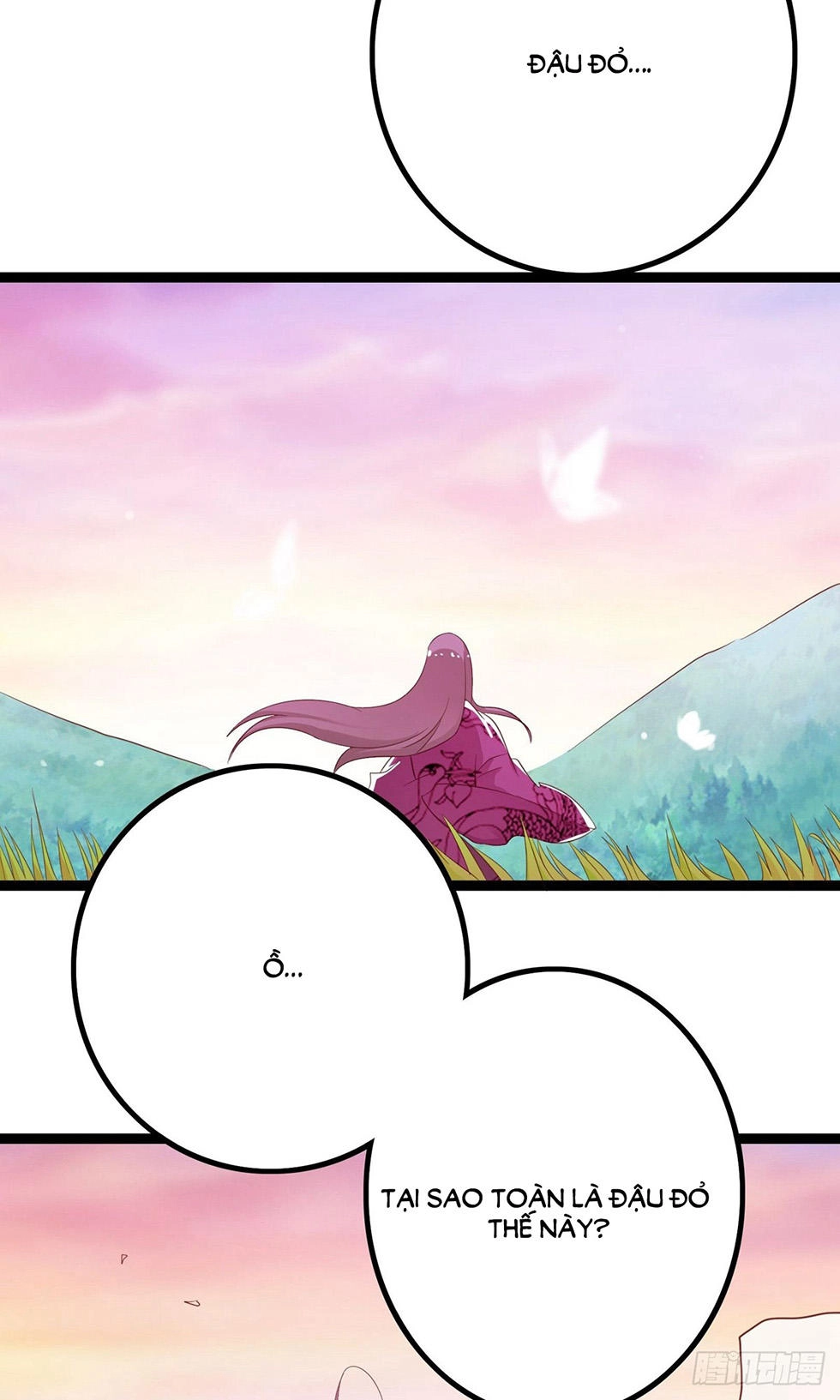 Hoàng Hậu Của Trẫm Là Võ Lâm Minh Chủ Chapter 41 - 66