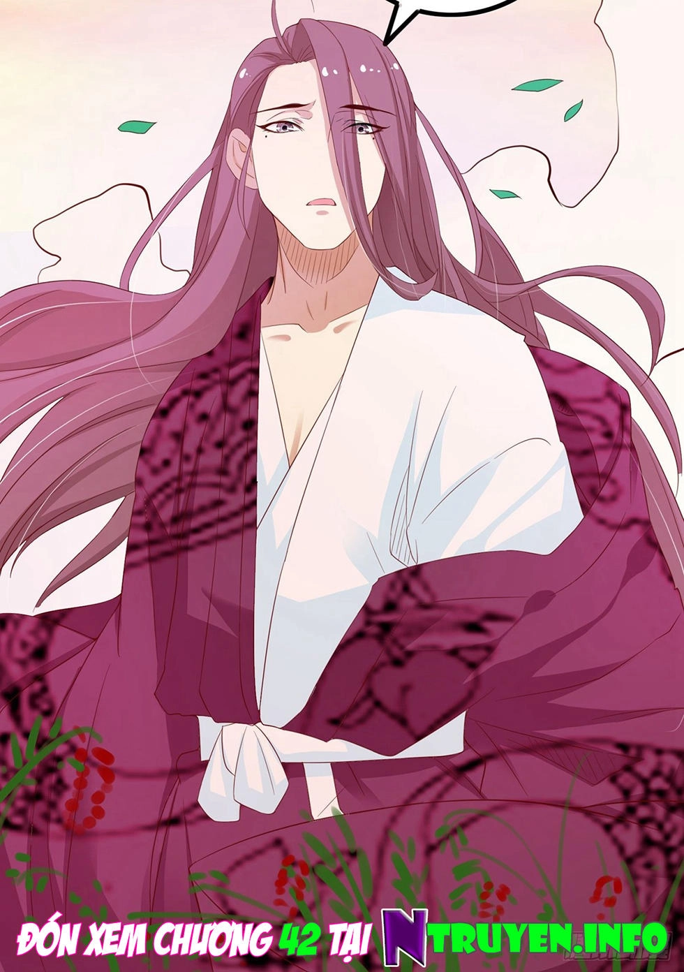 Hoàng Hậu Của Trẫm Là Võ Lâm Minh Chủ Chapter 41 - 67