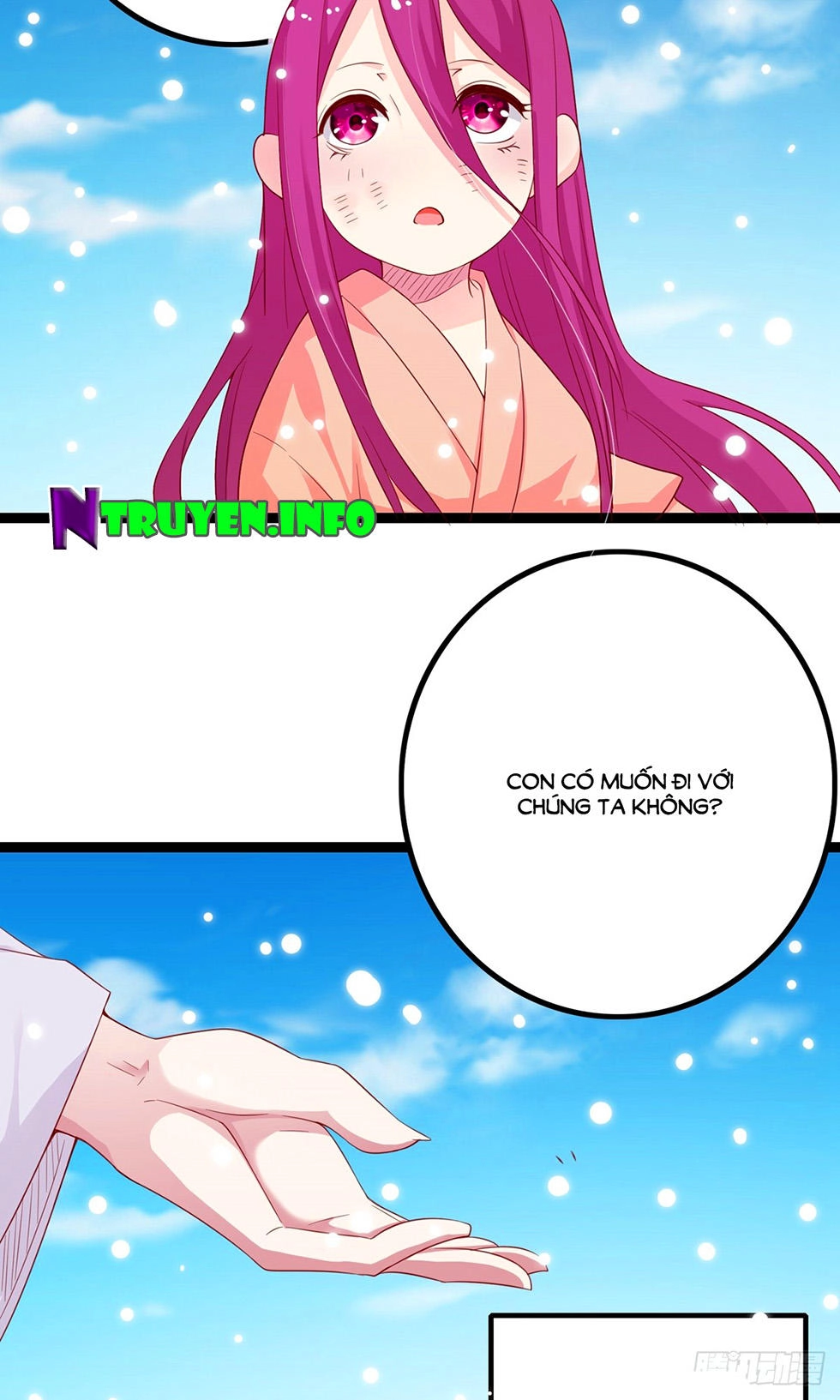 Hoàng Hậu Của Trẫm Là Võ Lâm Minh Chủ Chapter 42 - 13