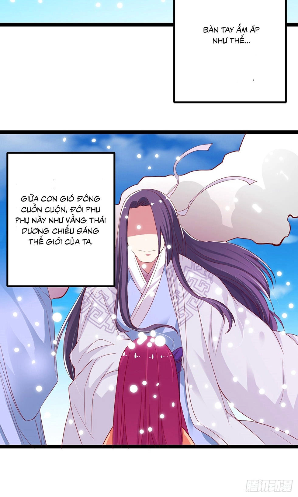 Hoàng Hậu Của Trẫm Là Võ Lâm Minh Chủ Chapter 42 - 14