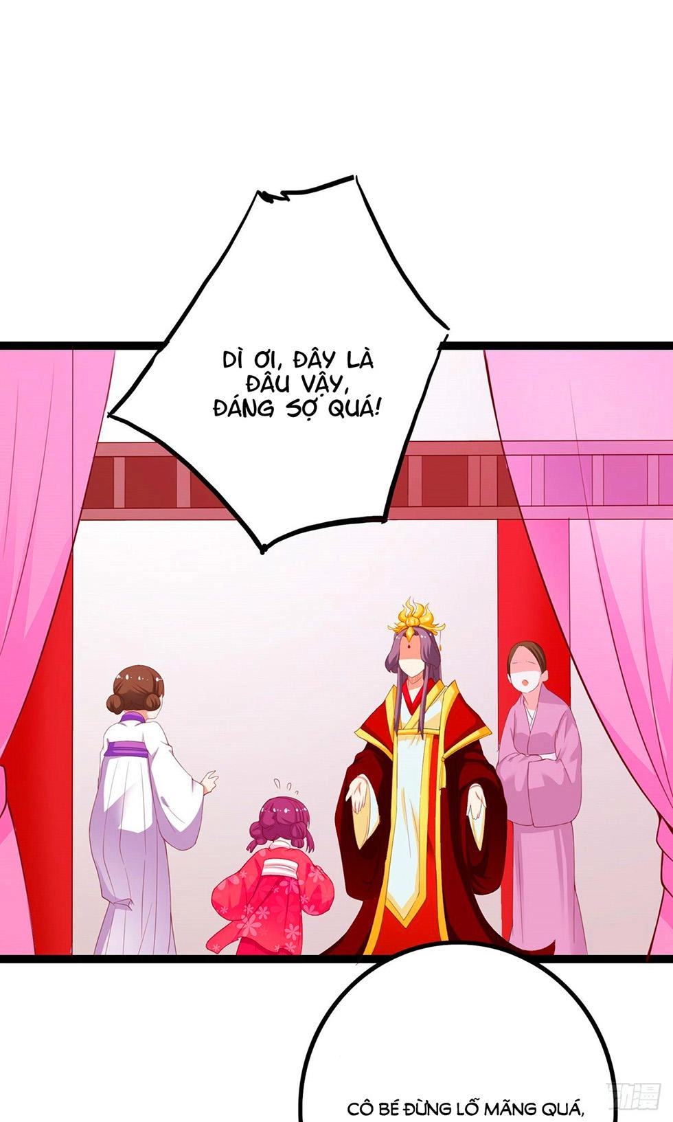 Hoàng Hậu Của Trẫm Là Võ Lâm Minh Chủ Chapter 42 - 22