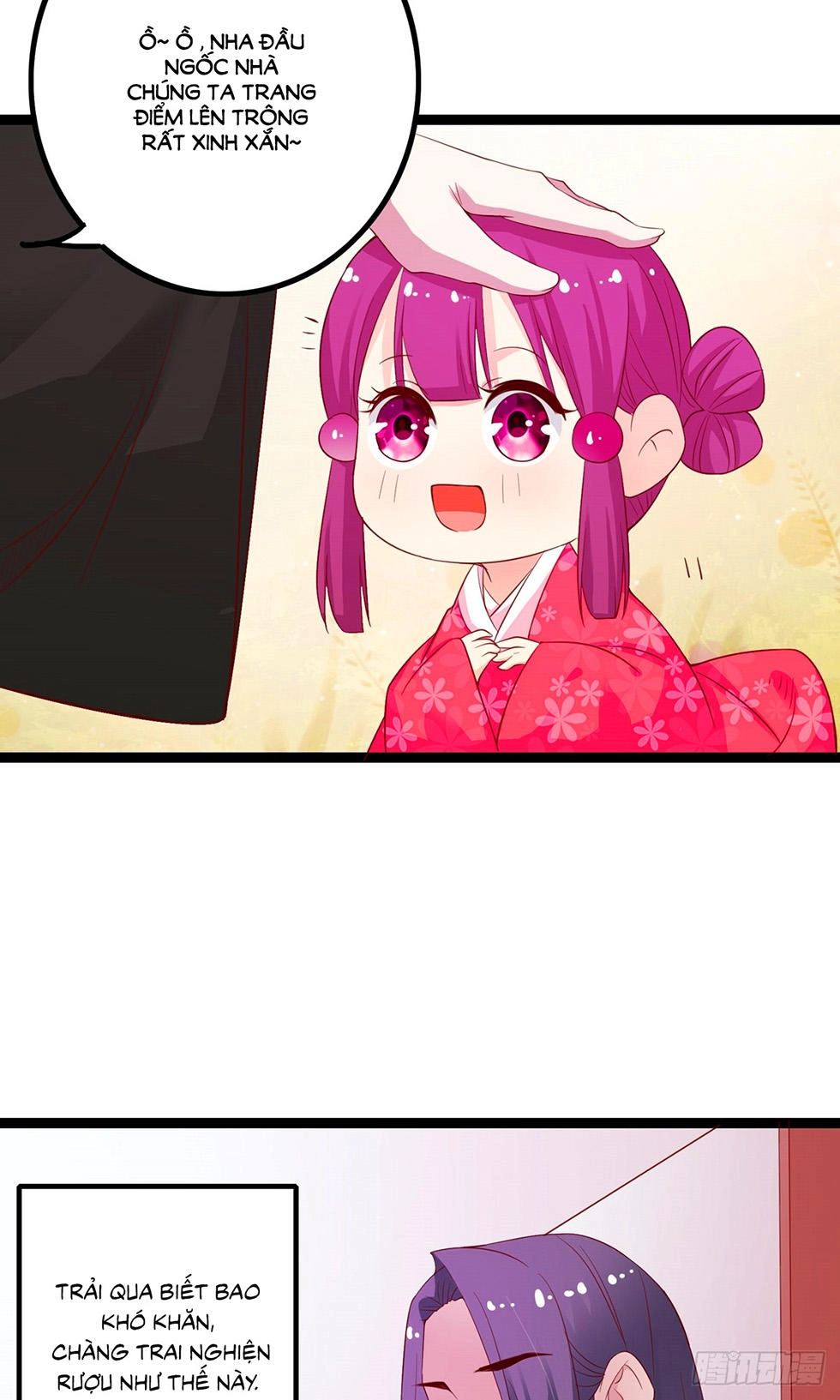 Hoàng Hậu Của Trẫm Là Võ Lâm Minh Chủ Chapter 42 - 25