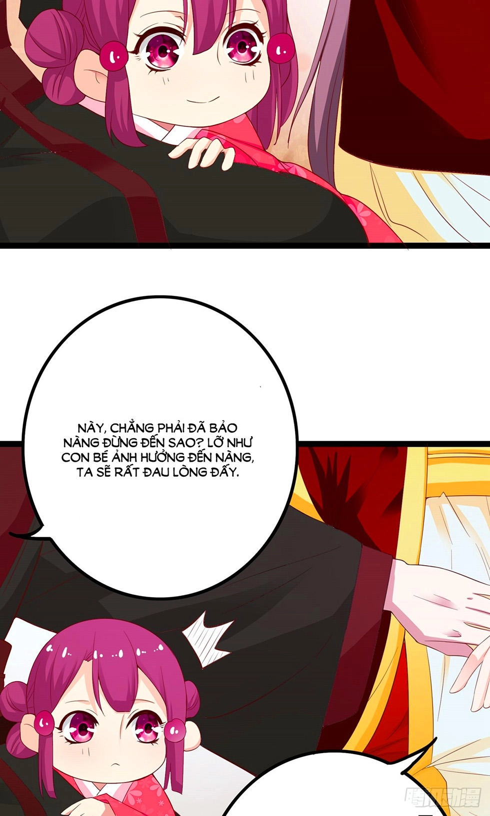 Hoàng Hậu Của Trẫm Là Võ Lâm Minh Chủ Chapter 42 - 27