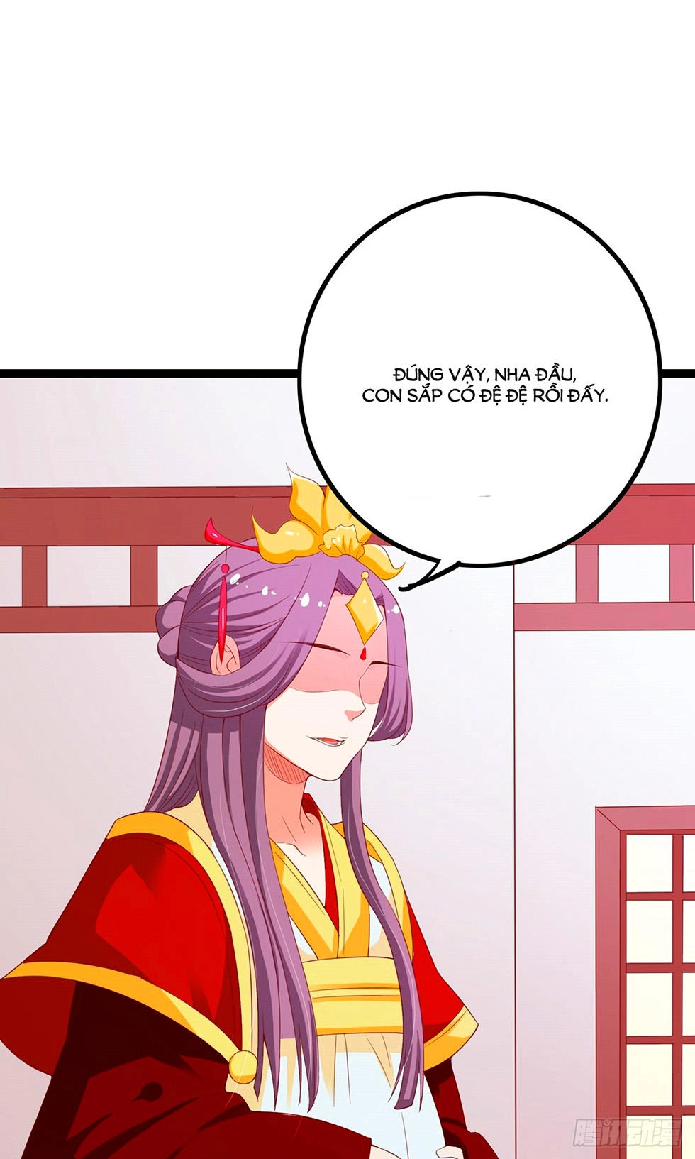 Hoàng Hậu Của Trẫm Là Võ Lâm Minh Chủ Chapter 42 - 29