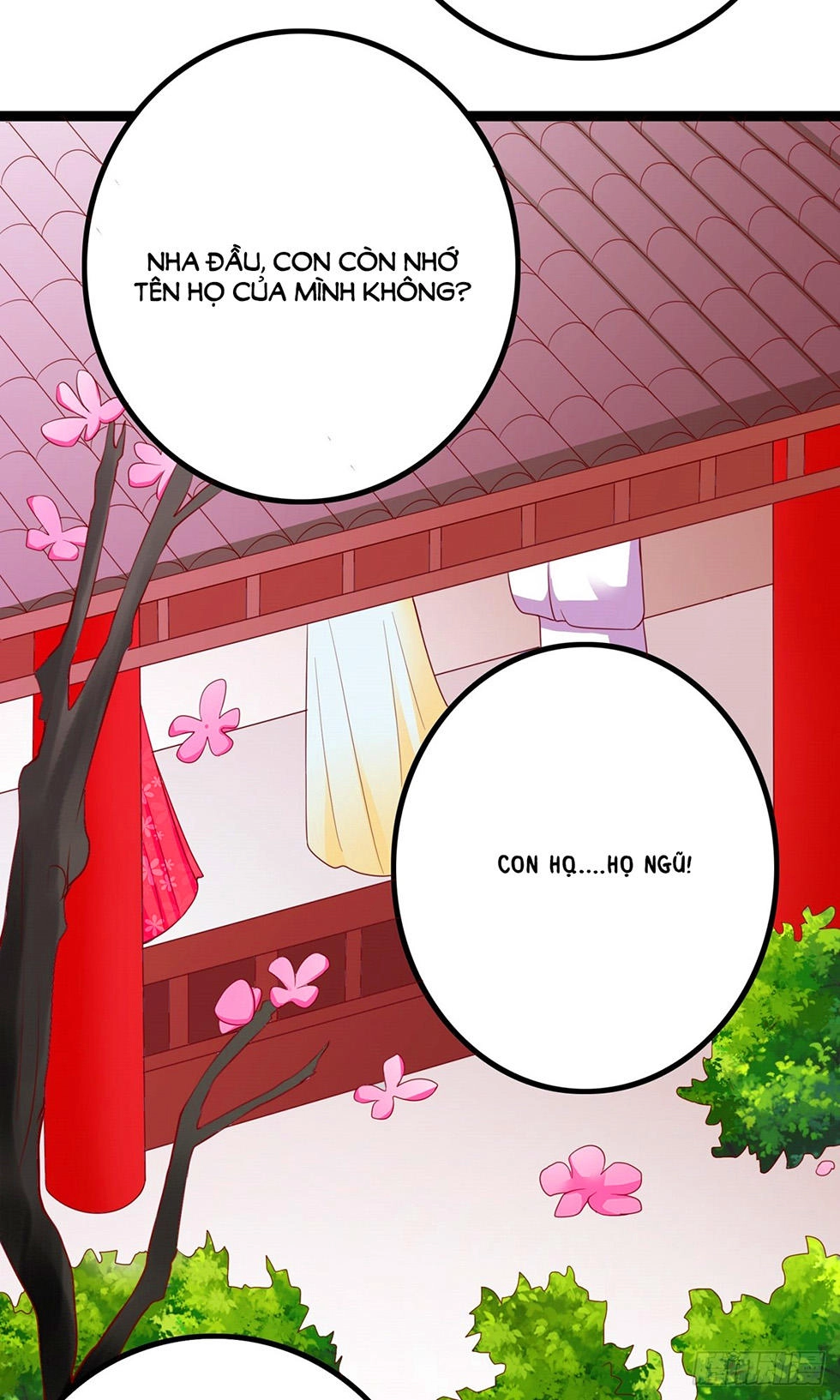 Hoàng Hậu Của Trẫm Là Võ Lâm Minh Chủ Chapter 42 - 31