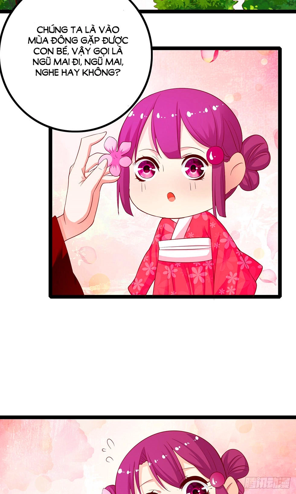 Hoàng Hậu Của Trẫm Là Võ Lâm Minh Chủ Chapter 42 - 32