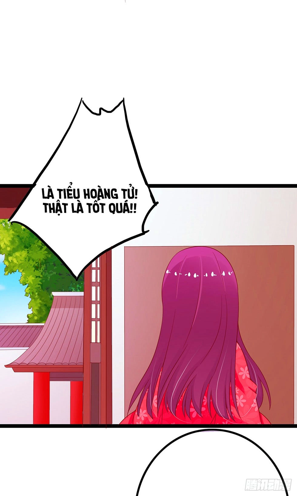 Hoàng Hậu Của Trẫm Là Võ Lâm Minh Chủ Chapter 42 - 36