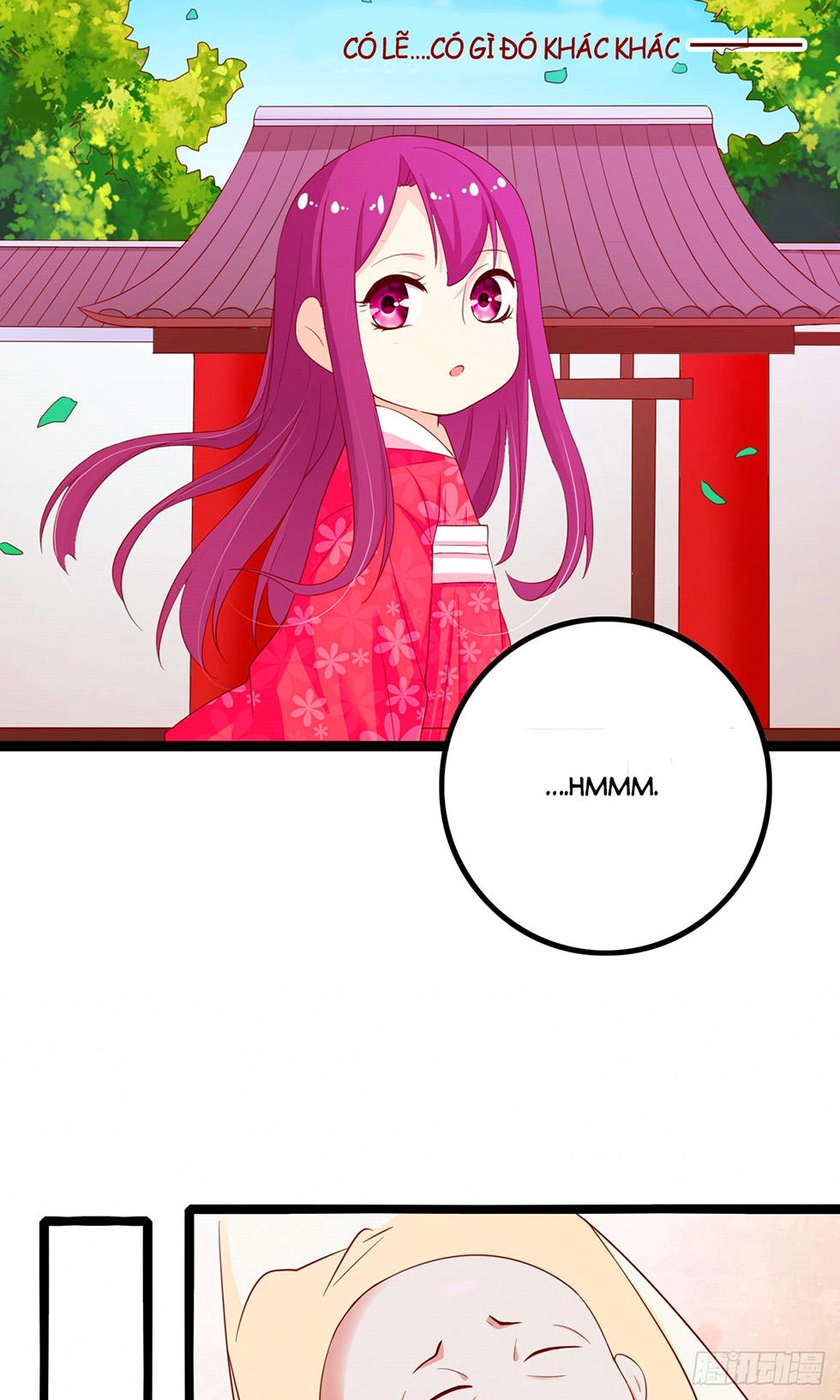 Hoàng Hậu Của Trẫm Là Võ Lâm Minh Chủ Chapter 42 - 39