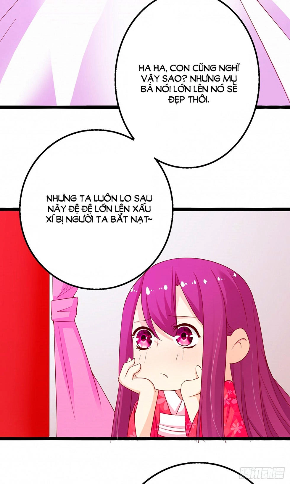 Hoàng Hậu Của Trẫm Là Võ Lâm Minh Chủ Chapter 42 - 41