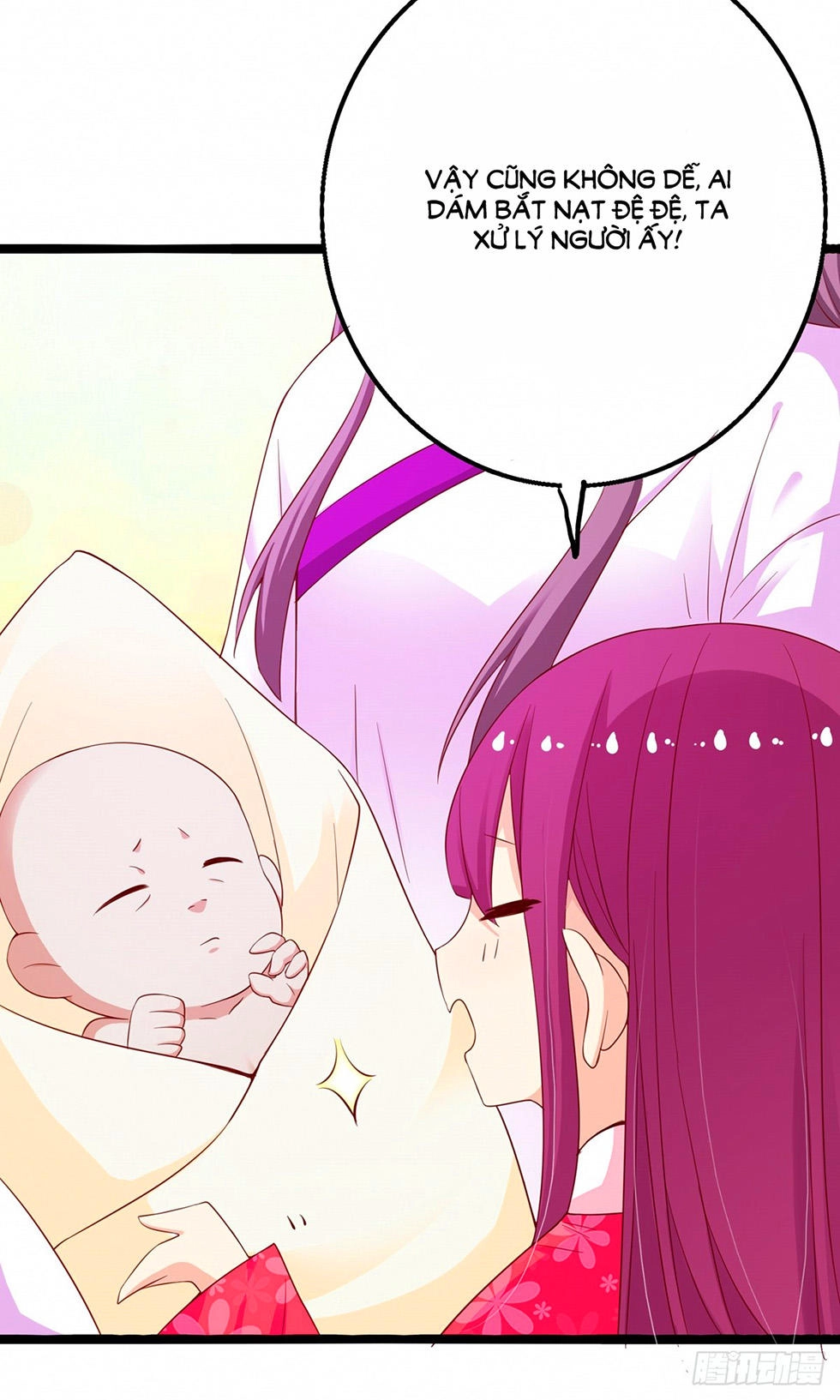 Hoàng Hậu Của Trẫm Là Võ Lâm Minh Chủ Chapter 42 - 42