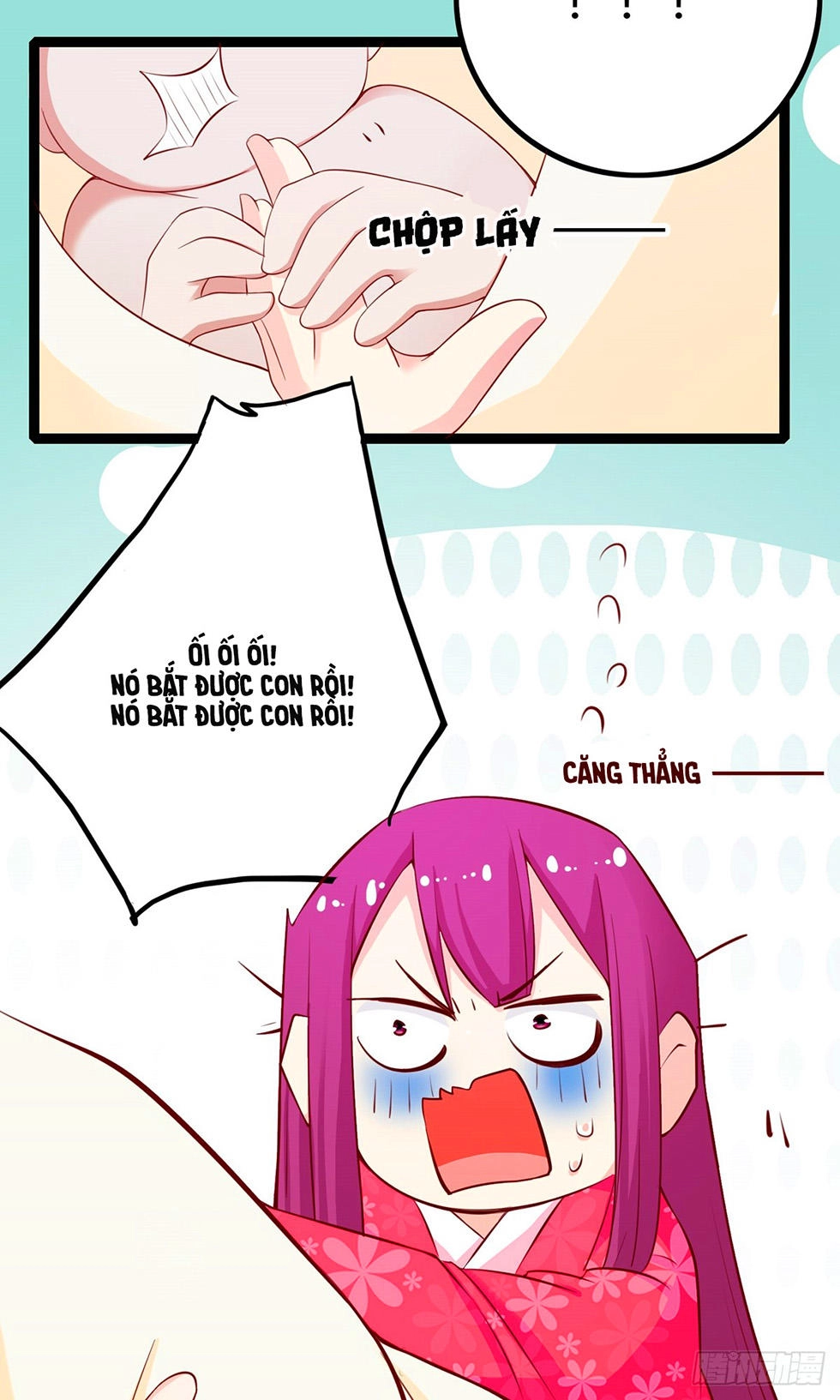 Hoàng Hậu Của Trẫm Là Võ Lâm Minh Chủ Chapter 42 - 44