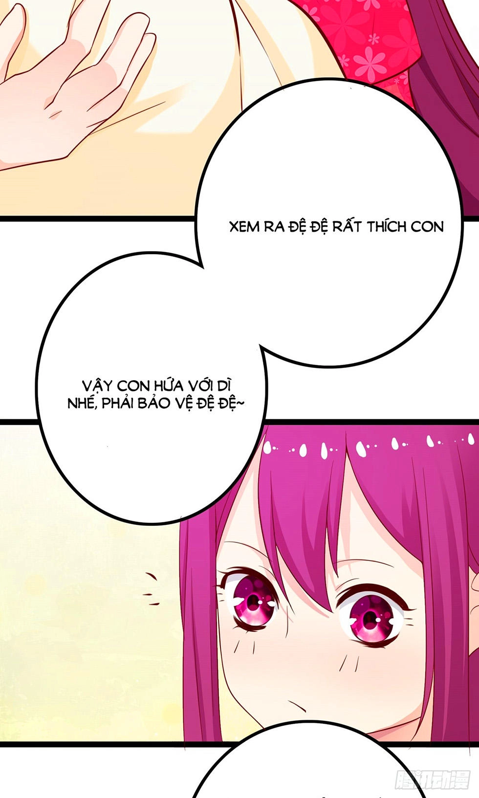 Hoàng Hậu Của Trẫm Là Võ Lâm Minh Chủ Chapter 42 - 45