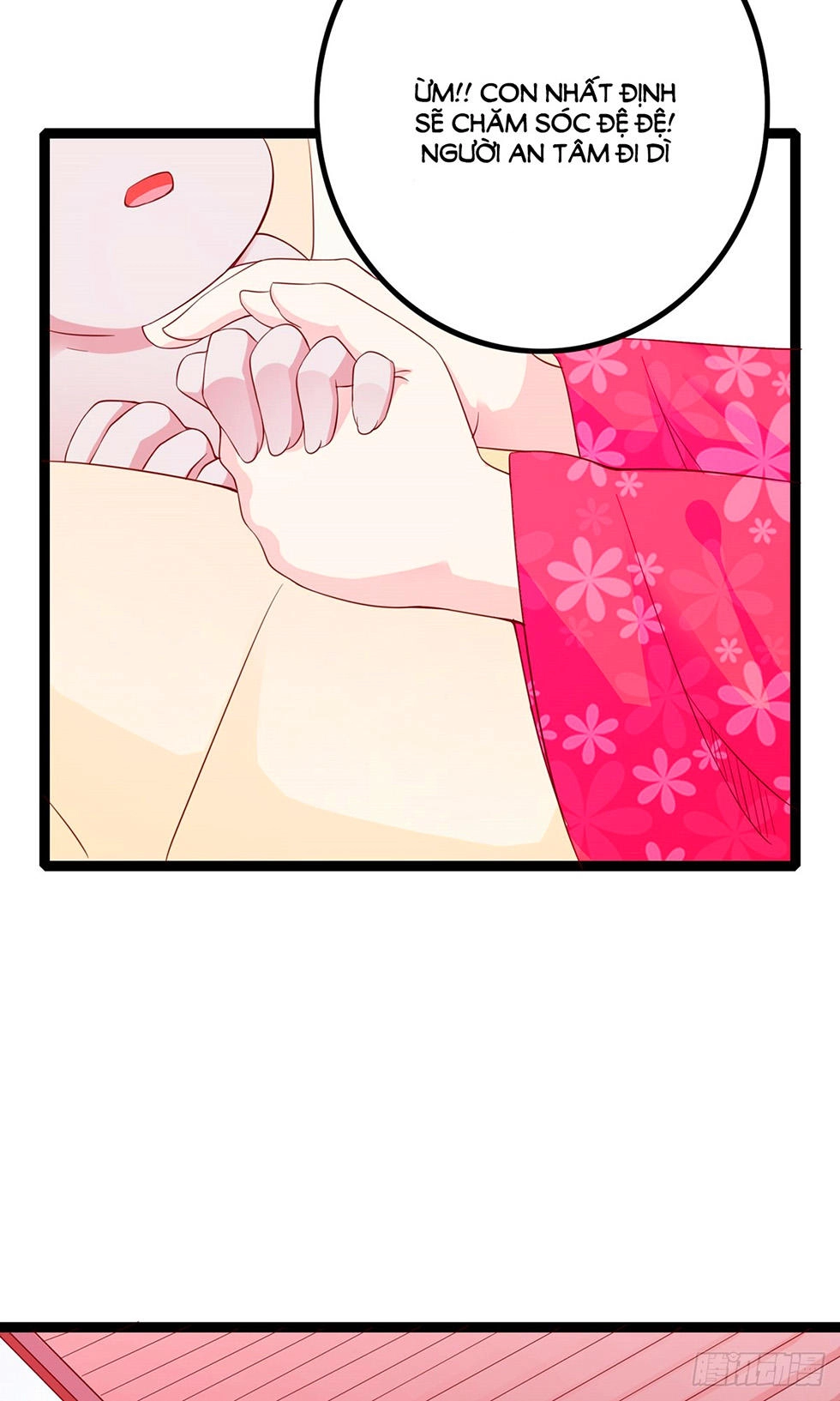 Hoàng Hậu Của Trẫm Là Võ Lâm Minh Chủ Chapter 42 - 46