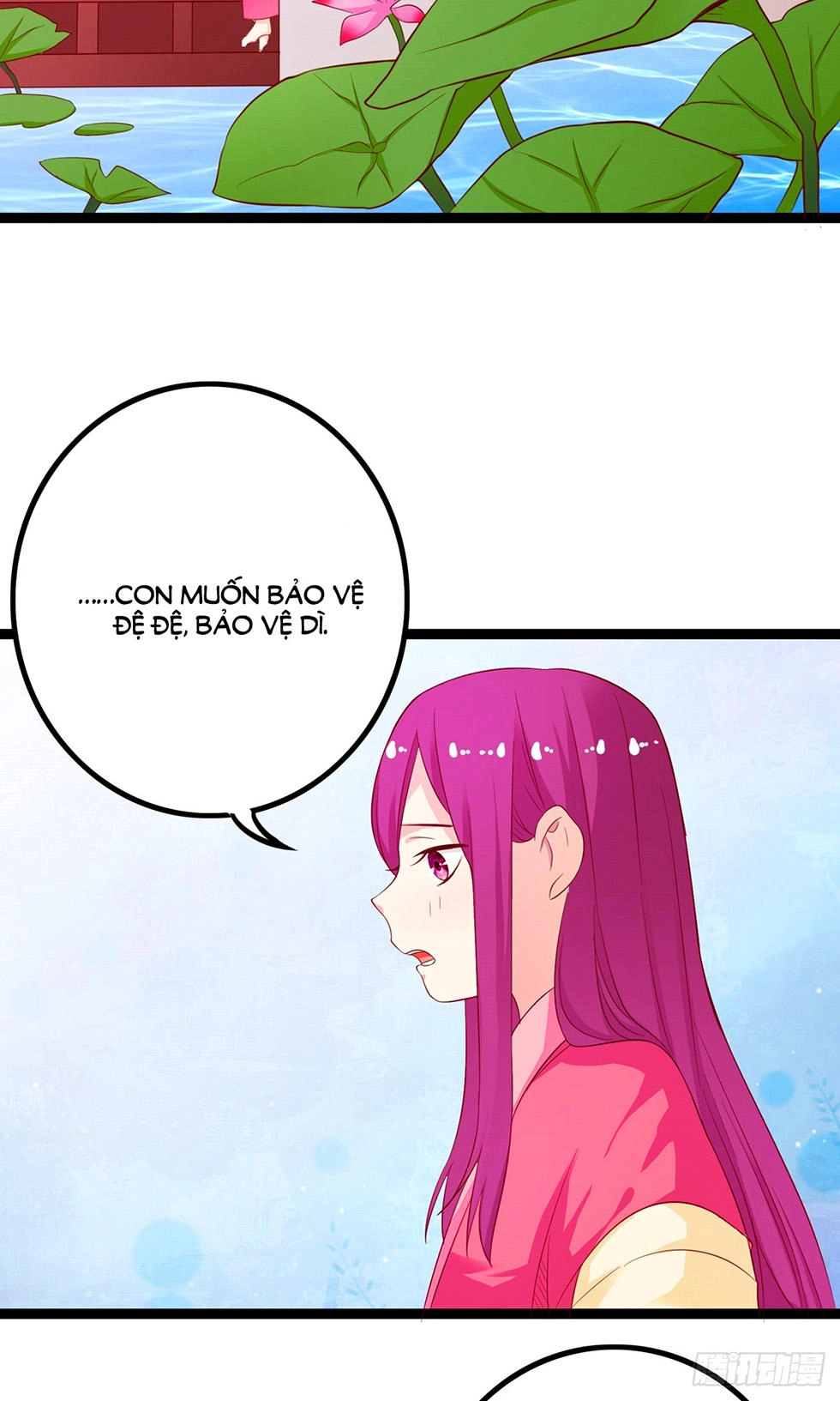 Hoàng Hậu Của Trẫm Là Võ Lâm Minh Chủ Chapter 42 - 50