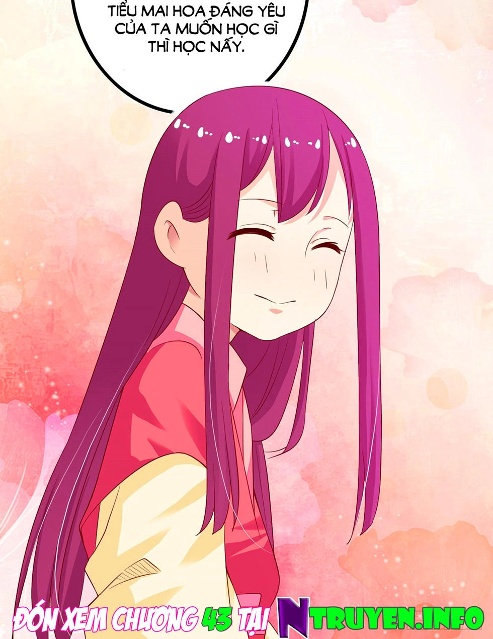 Hoàng Hậu Của Trẫm Là Võ Lâm Minh Chủ Chapter 42 - 53