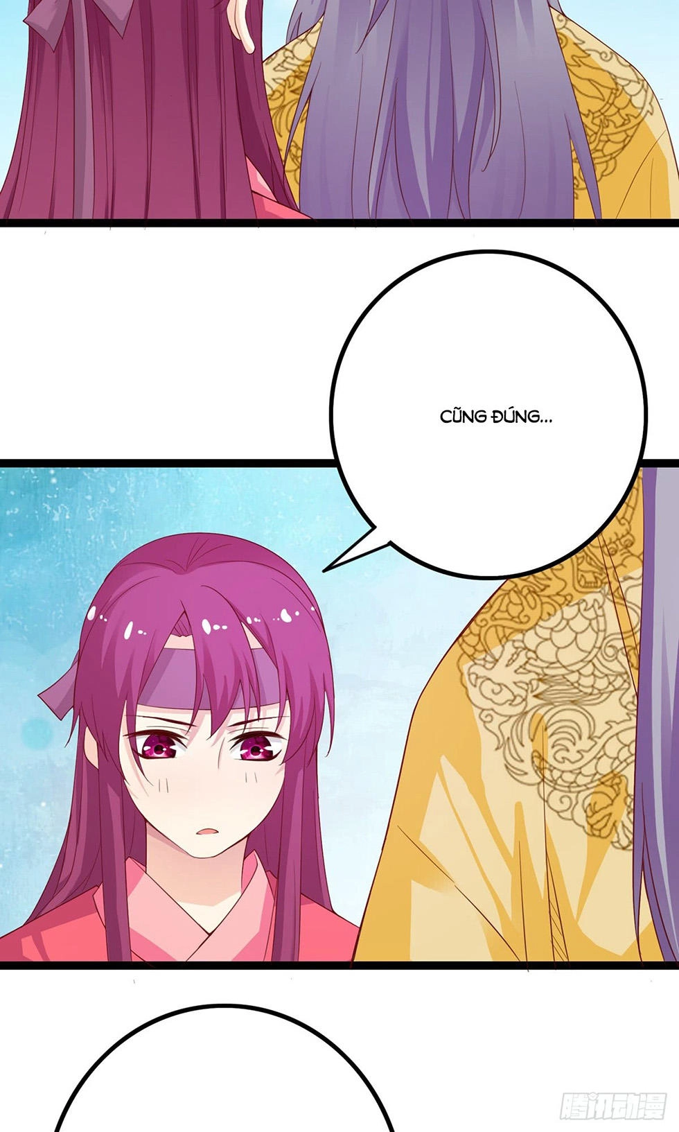 Hoàng Hậu Của Trẫm Là Võ Lâm Minh Chủ Chapter 43 - 20