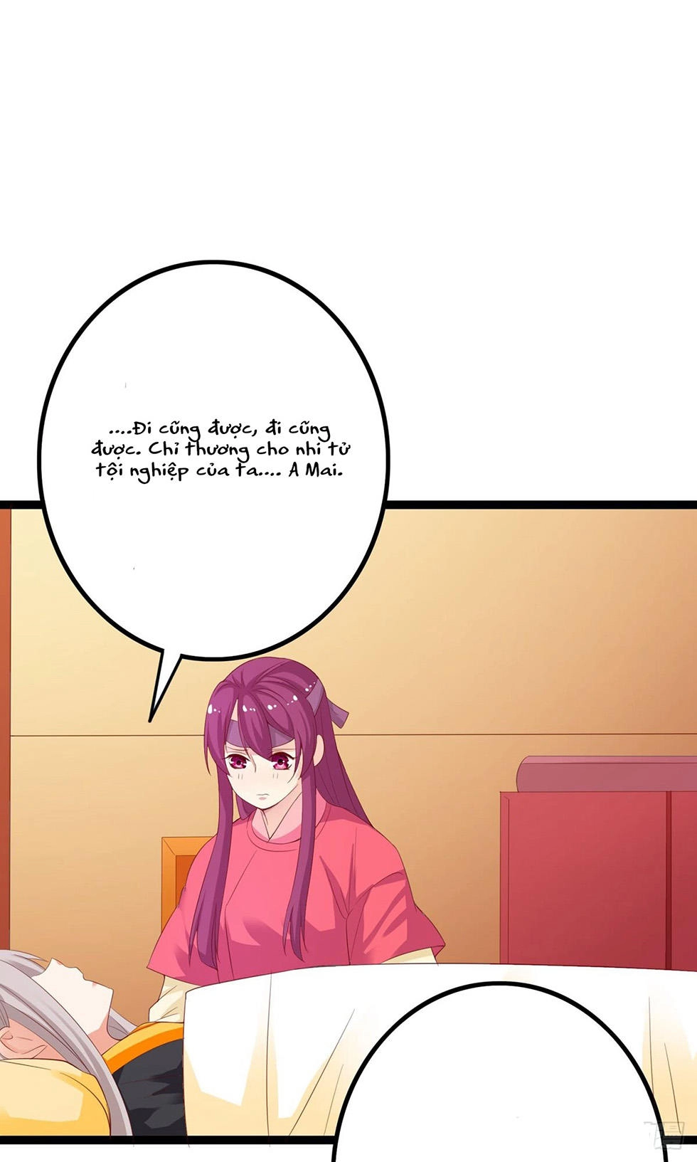 Hoàng Hậu Của Trẫm Là Võ Lâm Minh Chủ Chapter 43 - 29