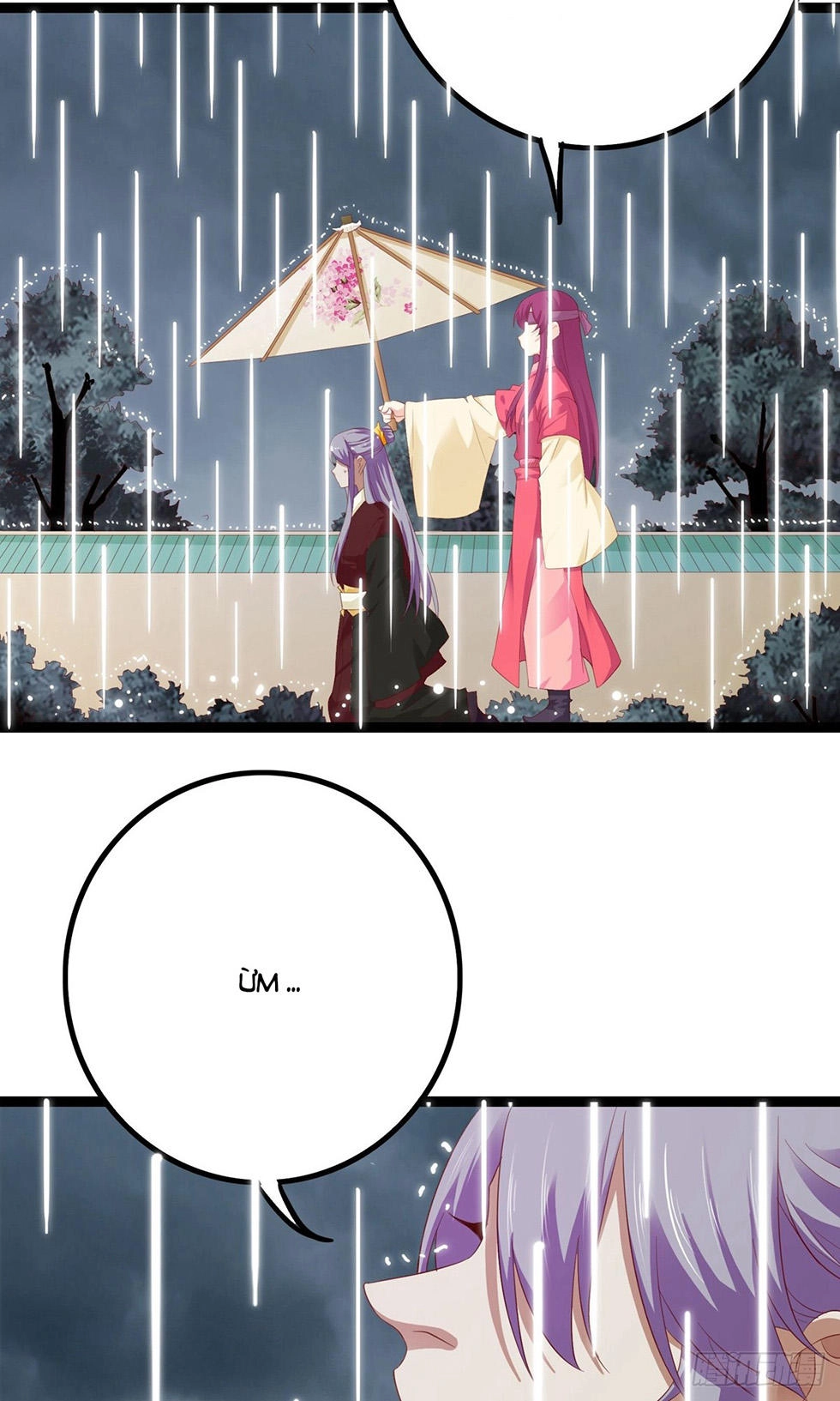 Hoàng Hậu Của Trẫm Là Võ Lâm Minh Chủ Chapter 44 - 2